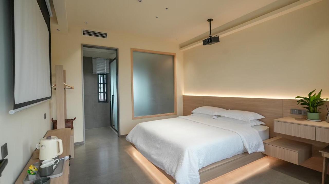 Habitación Superior - 1 cama grande