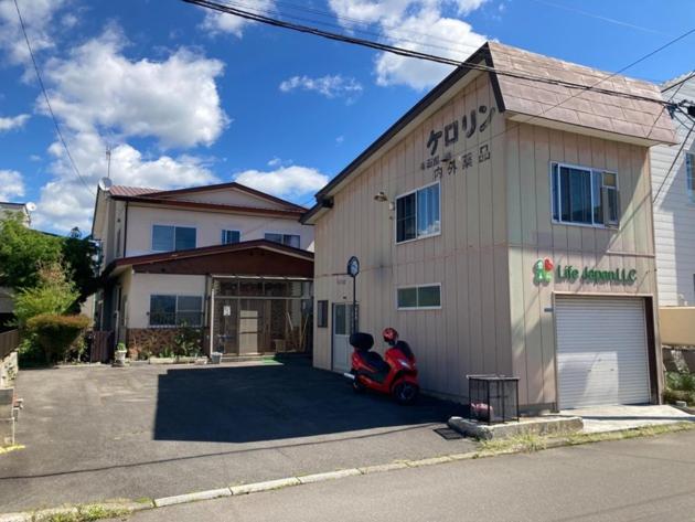 komorebi - Vacation STAY 19085 - B&B