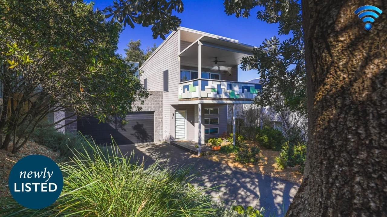 The Art House - B&B Culburra Beach