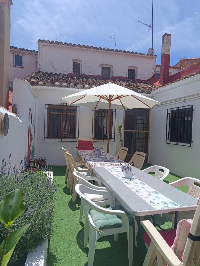 Casa Boutique ALEGRÍA - B&B Caudete de las Fuentes