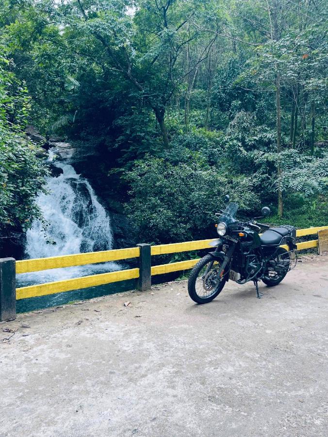 River House - B&B Vagamon