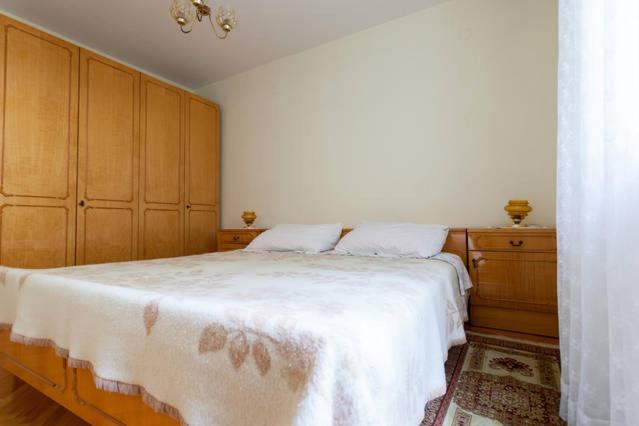 Apartment mit Meerblick
