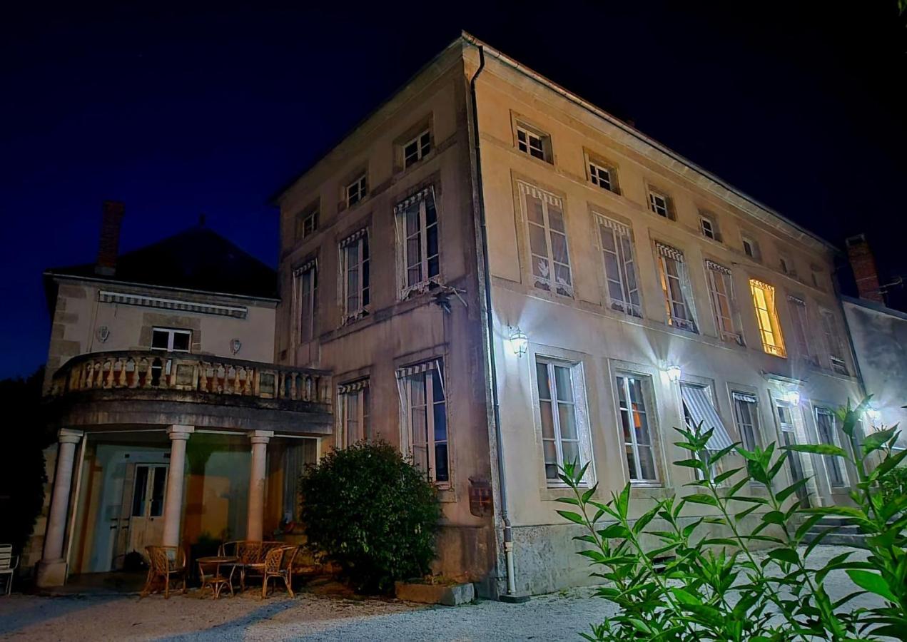 Manoir de L'Echauguette - B&B