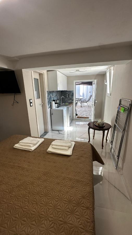 Chambre Double Standard