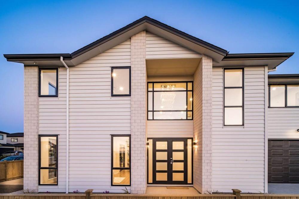 48 Chands - B&B Auckland
