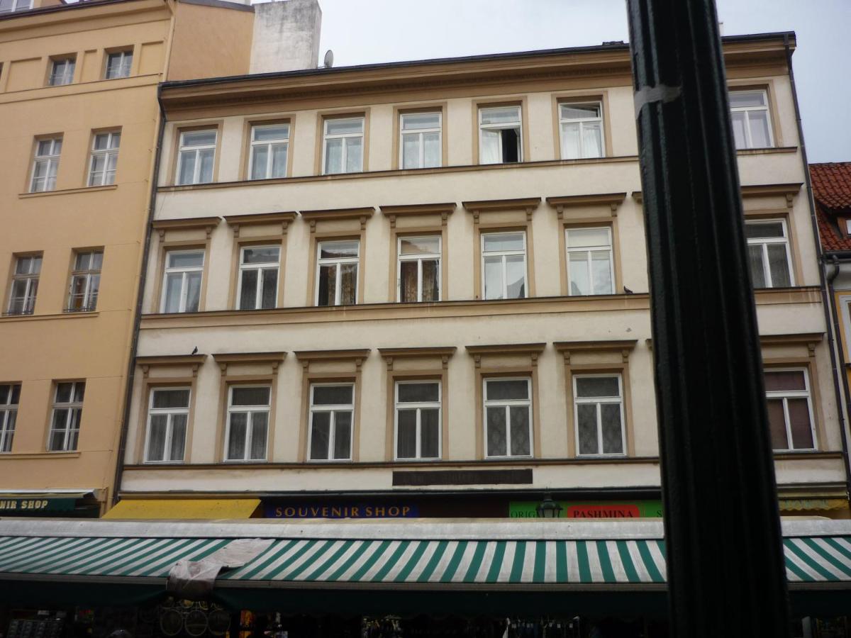 Apartment Havelska 10 - Bed and Breakfast Praag