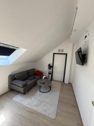 Appartement 1 Chambre