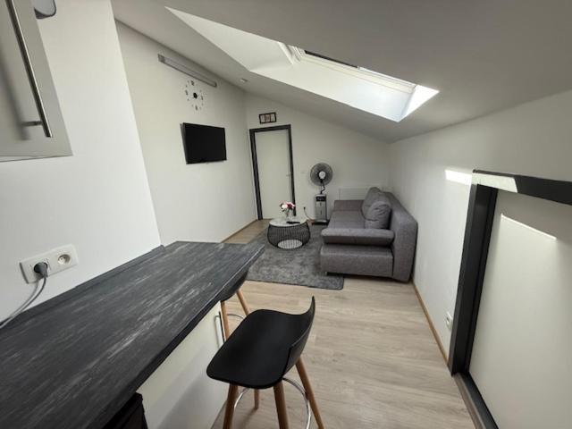 Appartement 1 Chambre