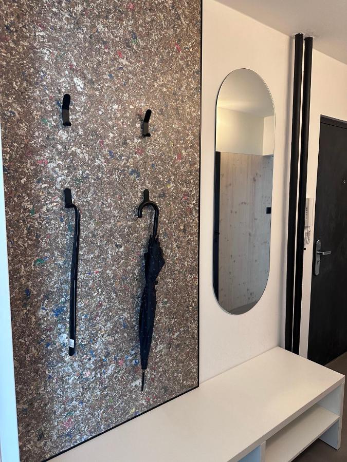 Appartement met 1 Slaapkamer