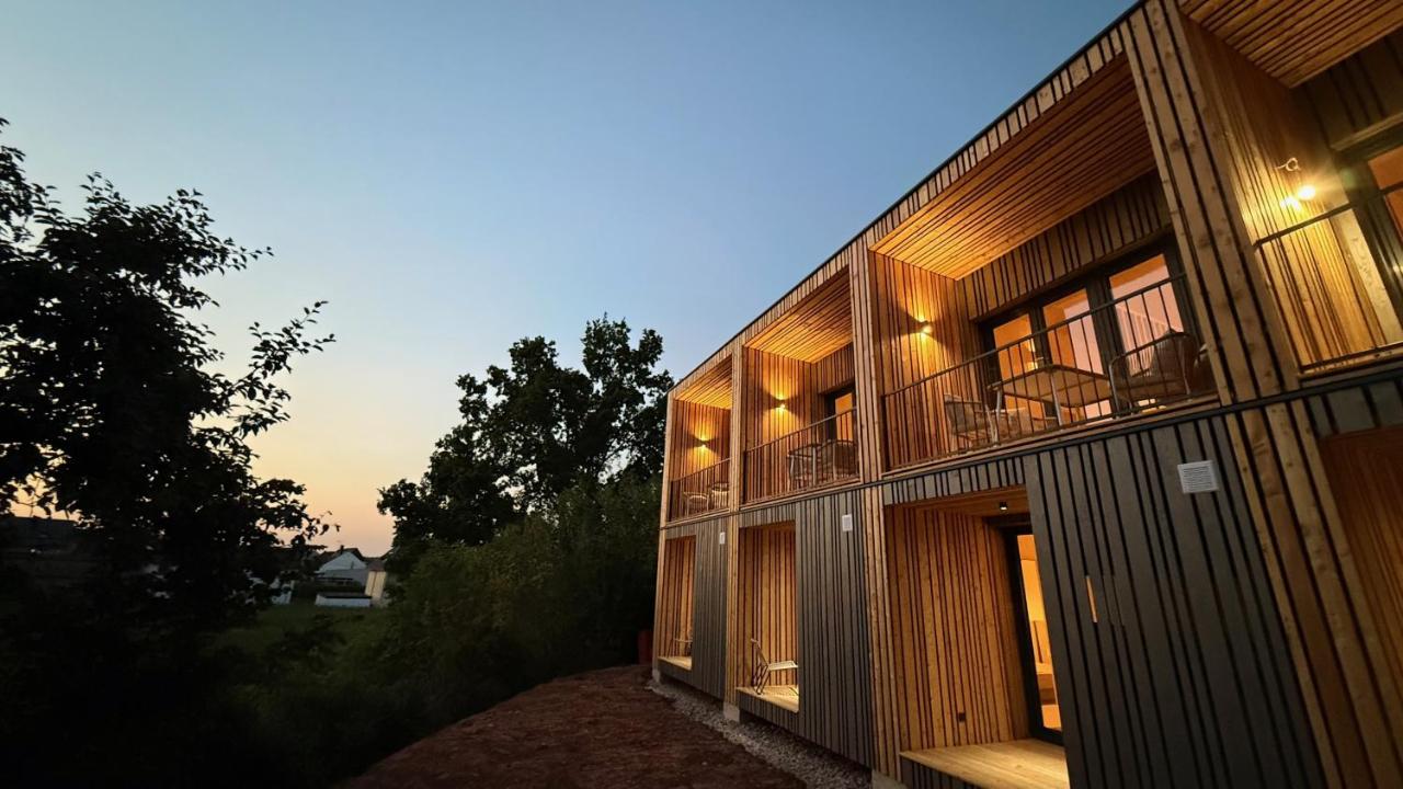 NEU Feinzeit Loft - Klima, Sauna, Design - B&B Frensdorf