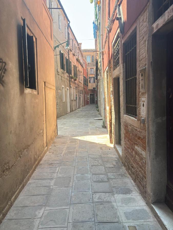 Ca' Ginevra - B&B Venezia