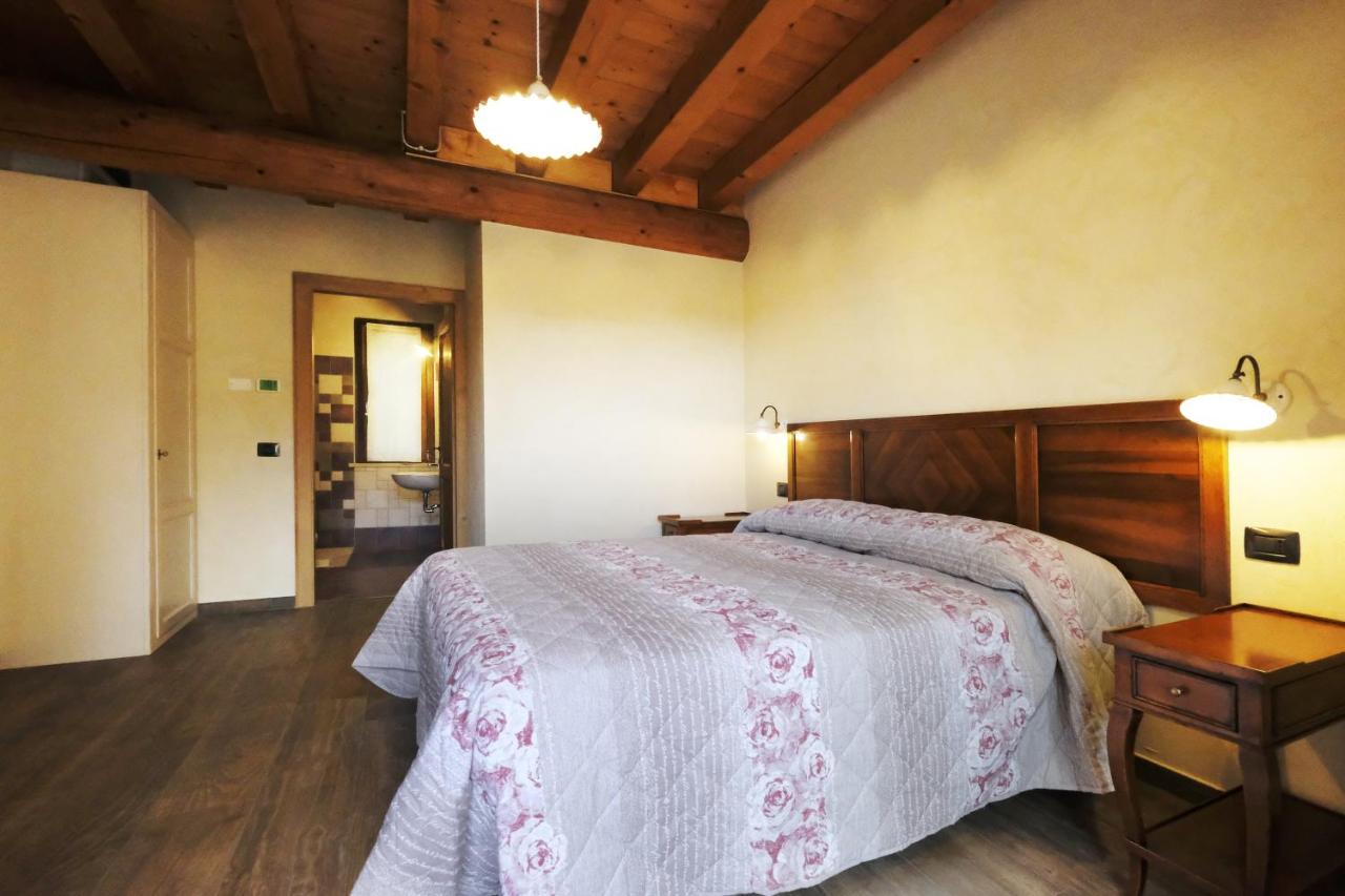 Triple Room - Disability Access