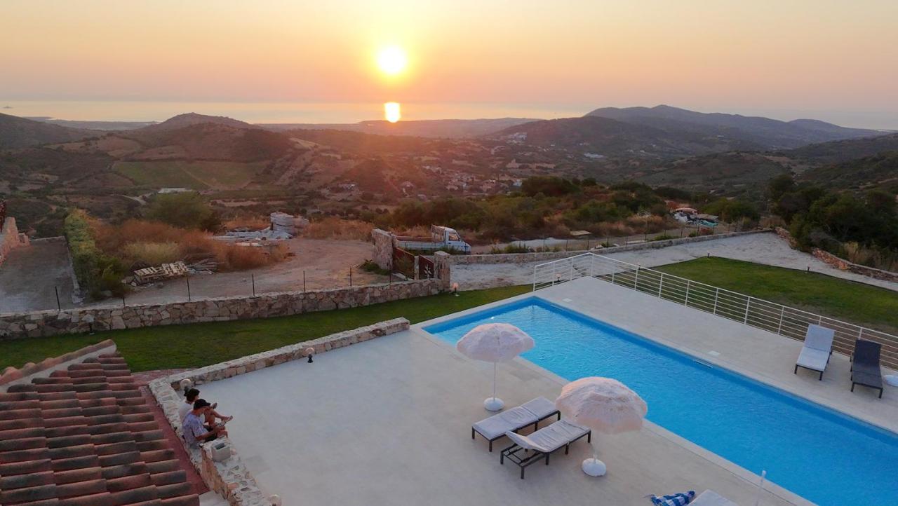 Villa Mbita Sardegna - B&B