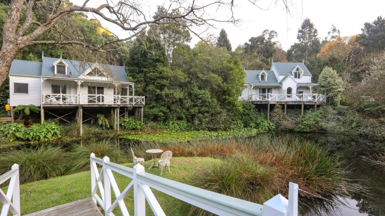 Apple Tree Cottage - B&B