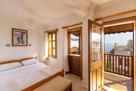 Chambre Familiale avec Balcon