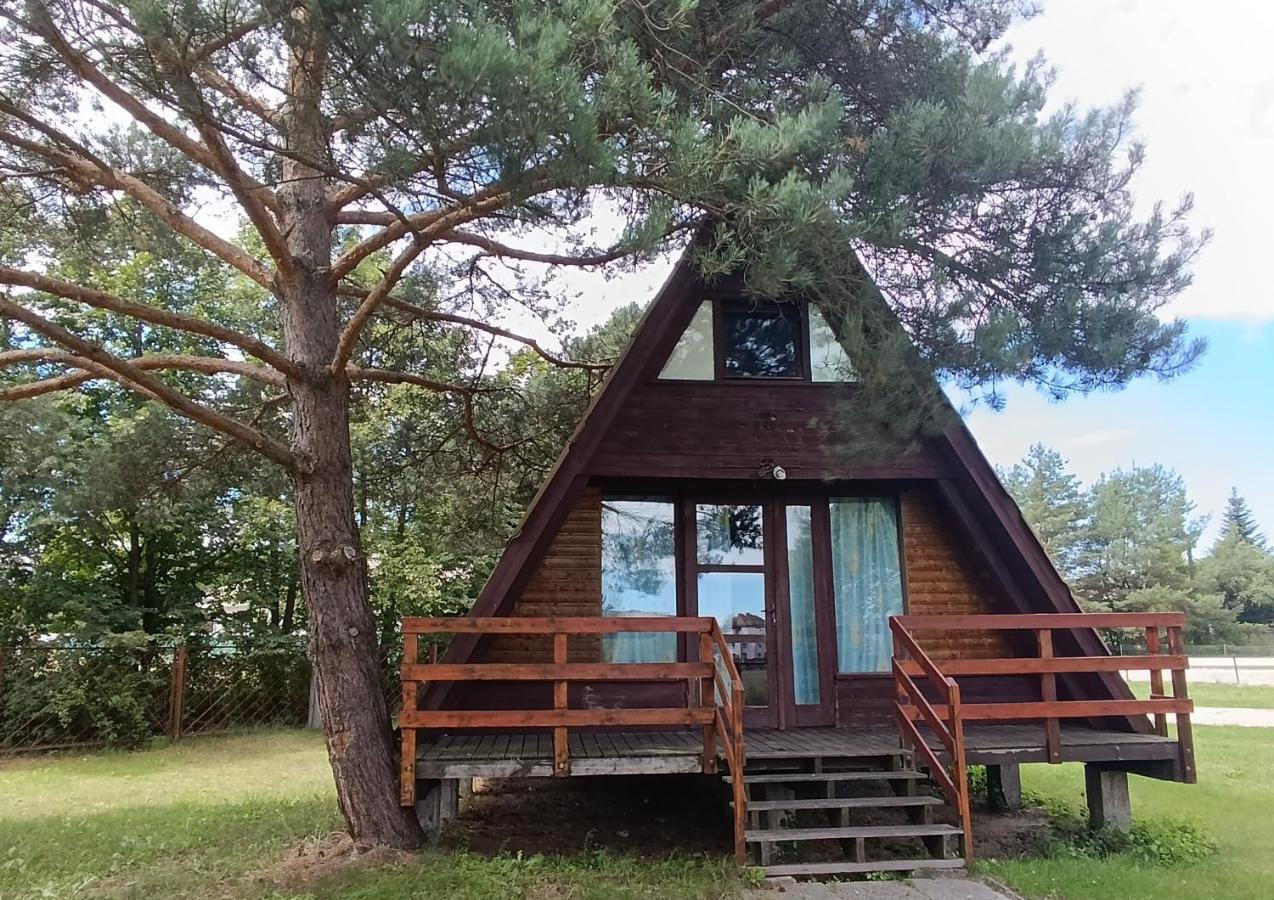 HOSTEL SUCHY BÓR