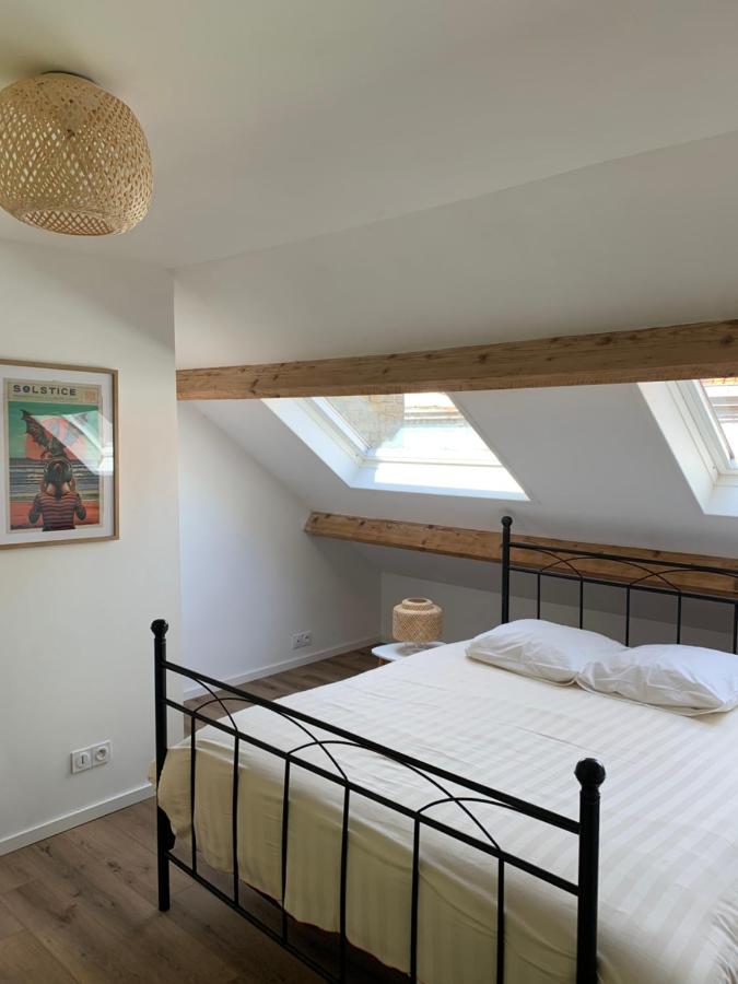 Dentelles et dragon - B&B Calais