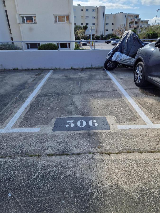 Charmant T2 au Lavandou - B&B Le Lavandou