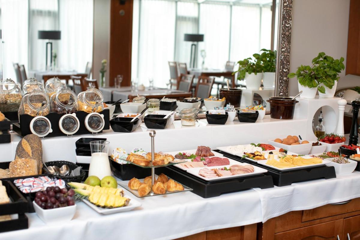 Apartament Delux - Ferienwohnung Środa Wielkopolska