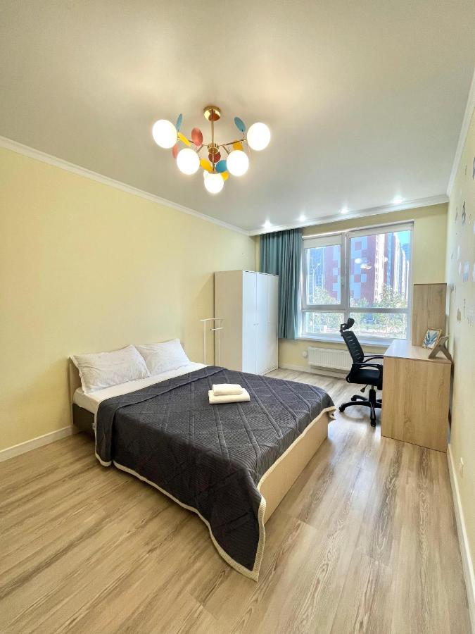 Appartement 3 Chambres