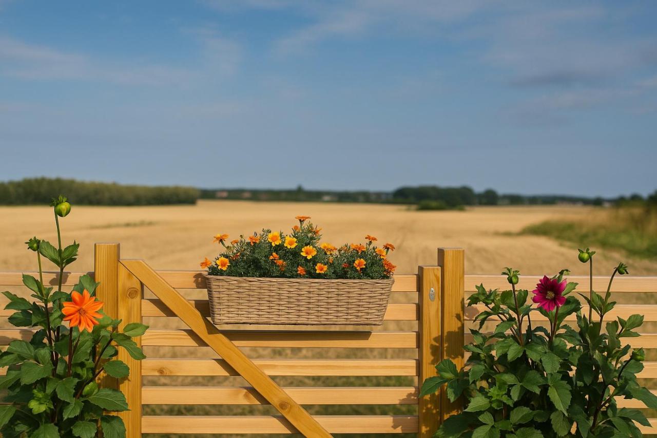 Wellness Villa in Südschweden mit Whirlpool Natur und Nähe Lund - B&B