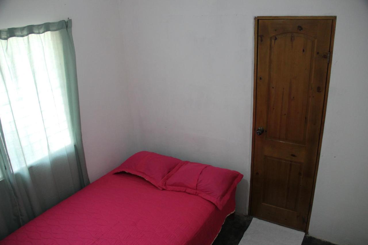 Habitación Doble Económica