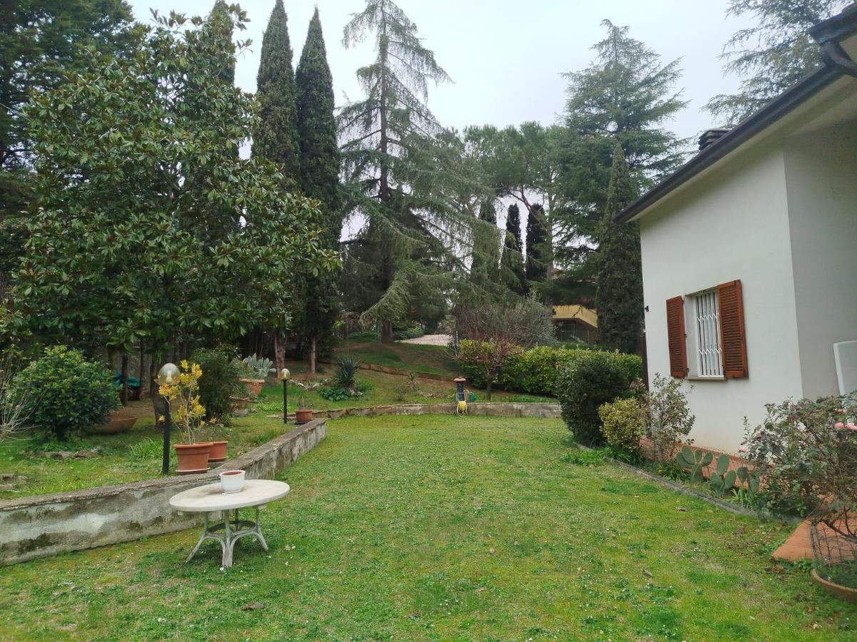 B&B Sig ra Minù - Chambres d’hôtes Pérouse