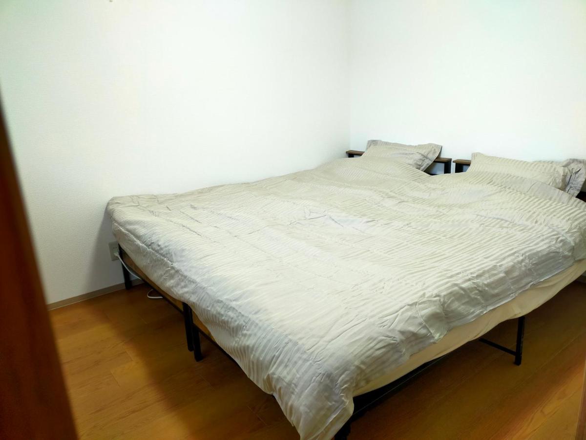 Chambre Double ou Lits Jumeaux Économique
