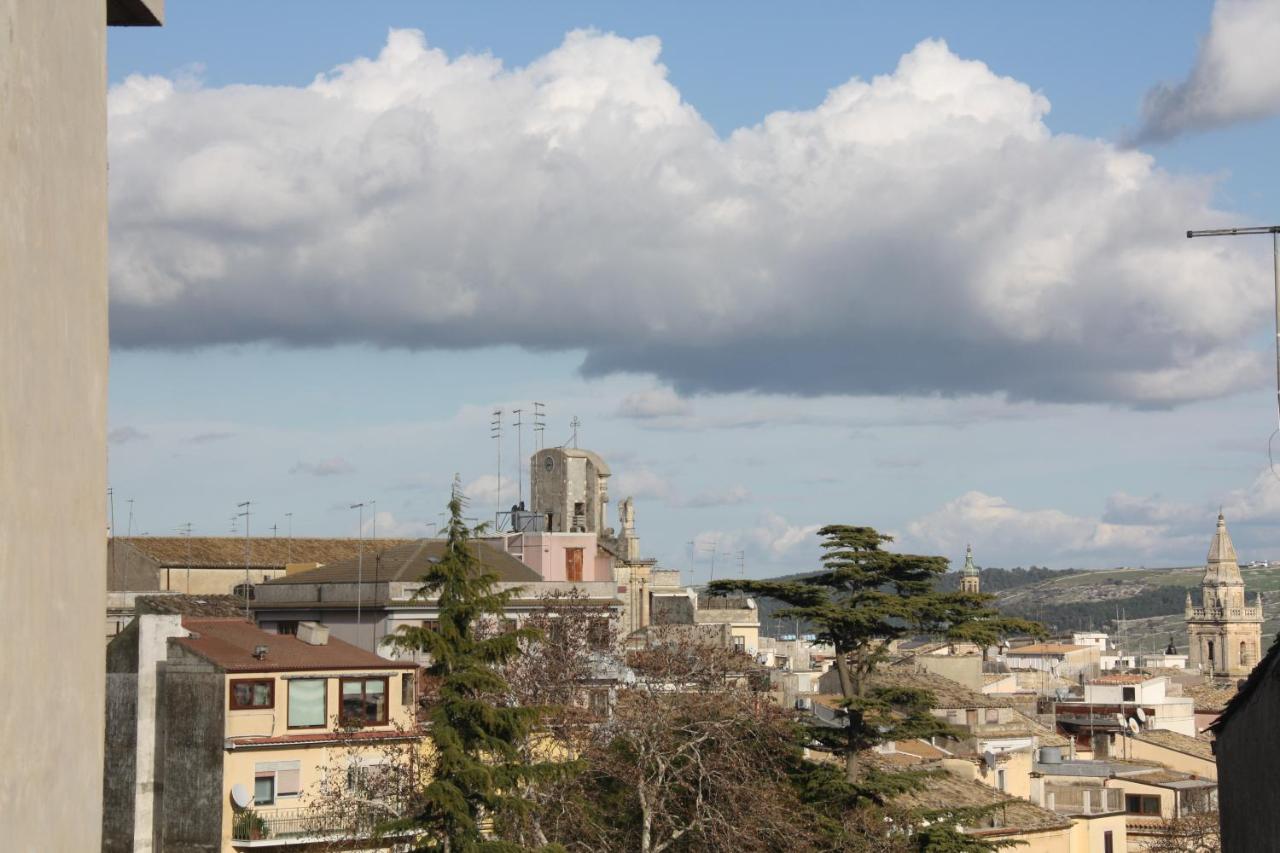 Casa Sogniblei locazione turistica - B&B Ragusa