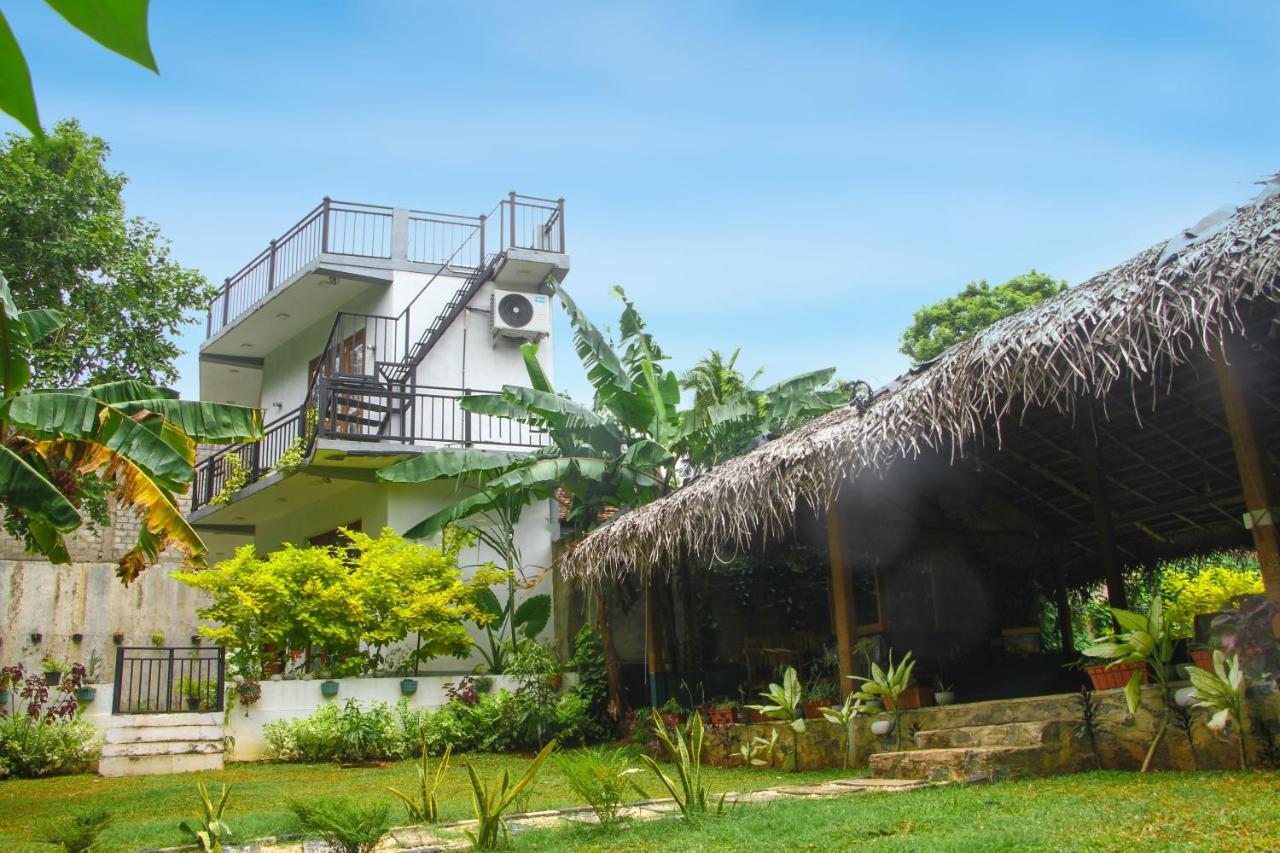 River Pearl Villa - Bed and Breakfast Seeduwa