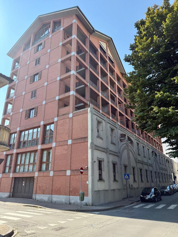 SNG - Cavallotti 60 - Ferienwohnung Alessandria