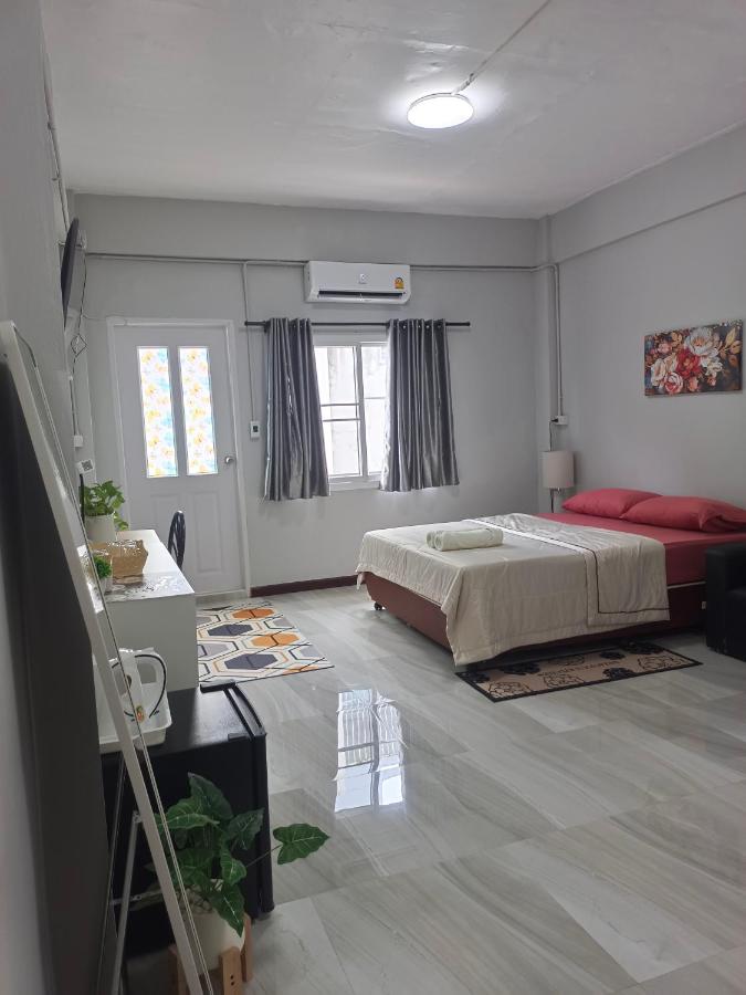 The little home - B&B