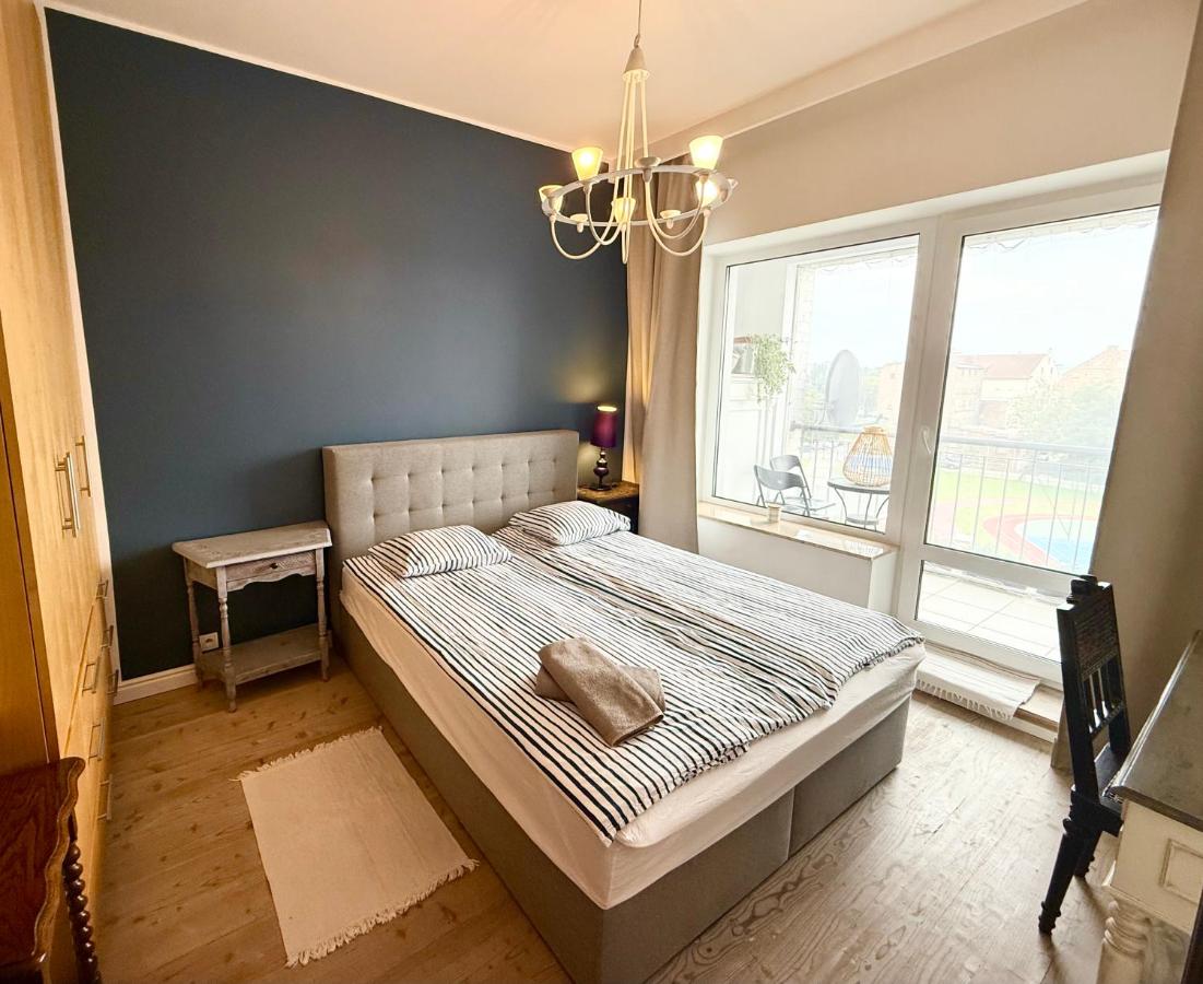 Appartamento con 1 Camera da Letto e Balcone