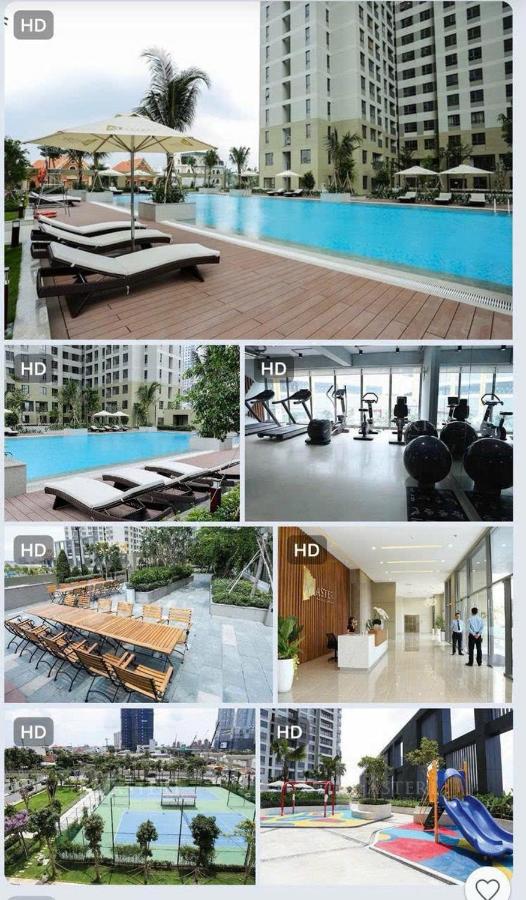 Masteri Thao Dien - B&B