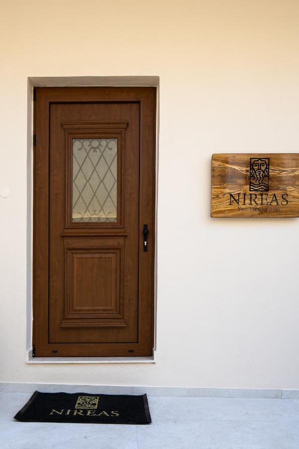 Nireas - B&B