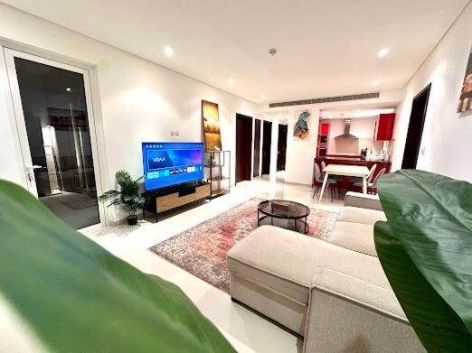 Cozy Flat Near to the Airport - B&B Mascate