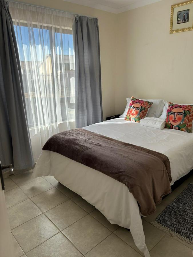Appartamento con 3 Camere da Letto