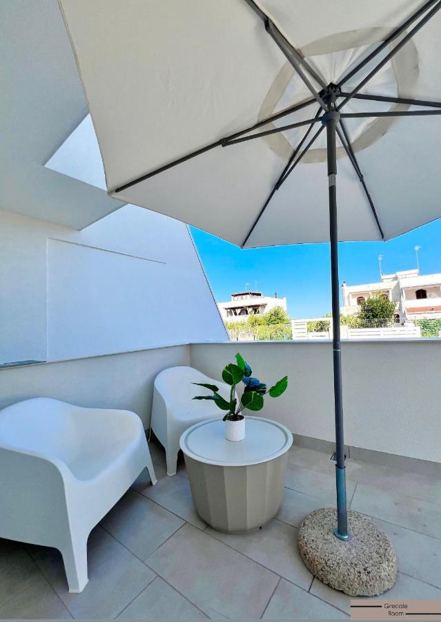 Crisalide a mare - B&B Bari