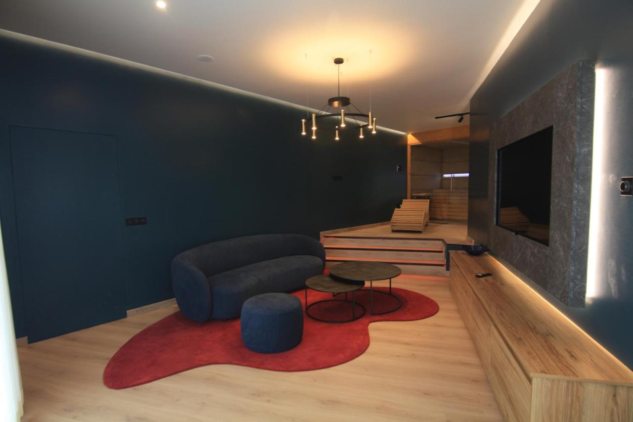 Casa dos Americanos - Suite Wellness - B&B Briño