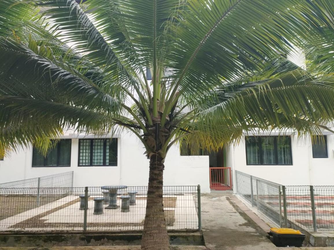 Pangkor Shu Yuan 邦咯岛墅苑海滩别墅 - Chambres d’hôtes Pangkor