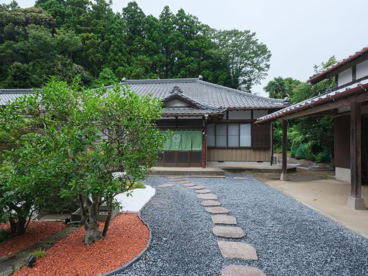 円坐 enza - B&B Katori-shi
