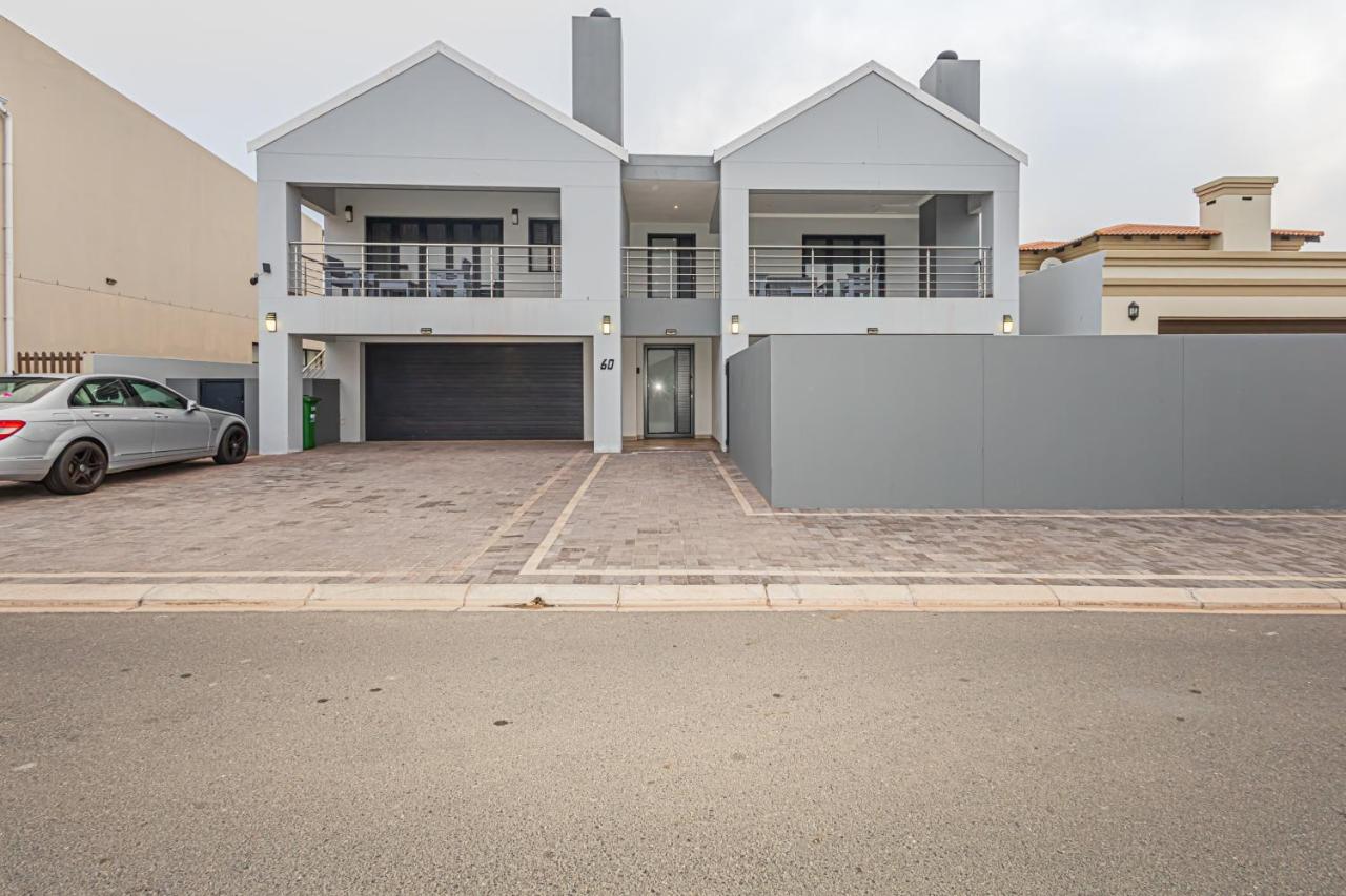 Dalton's Langebaan - Ferienwohnung Langebaan
