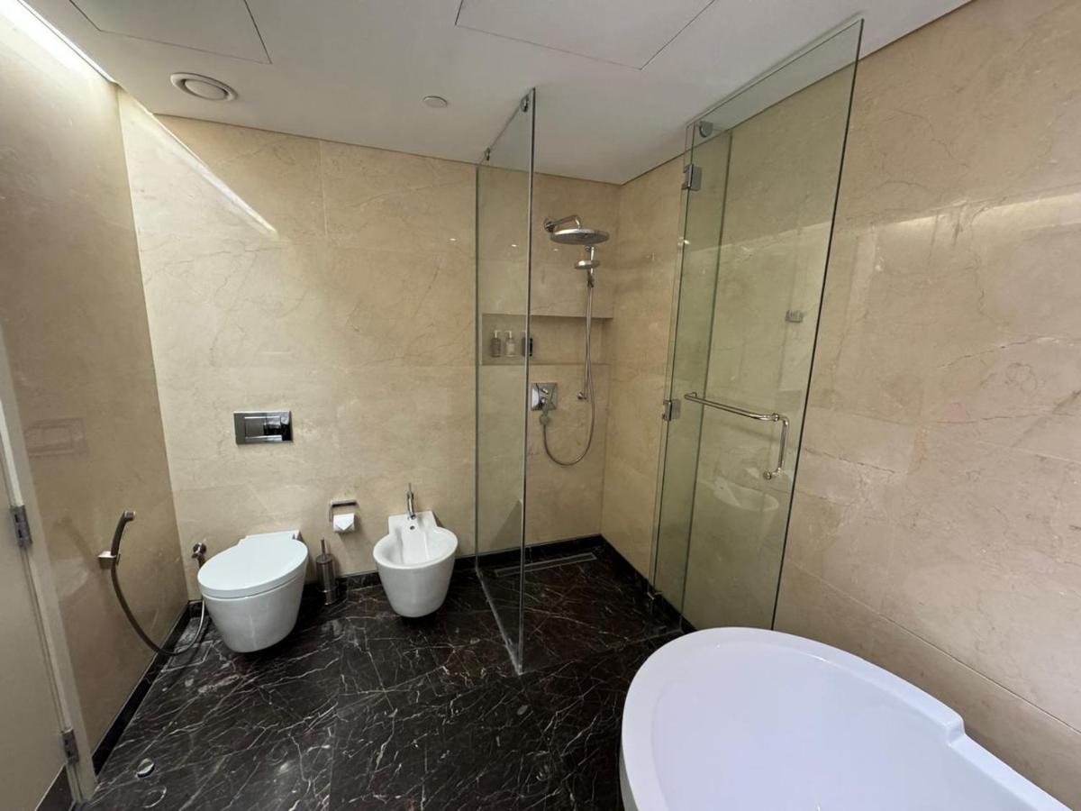 KAFD One Bedroom Apartment - B&B