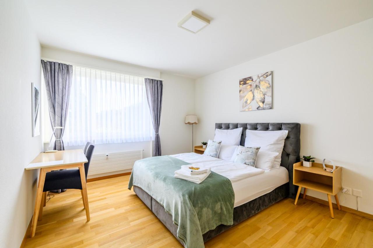 Apartment Arnold - B&B