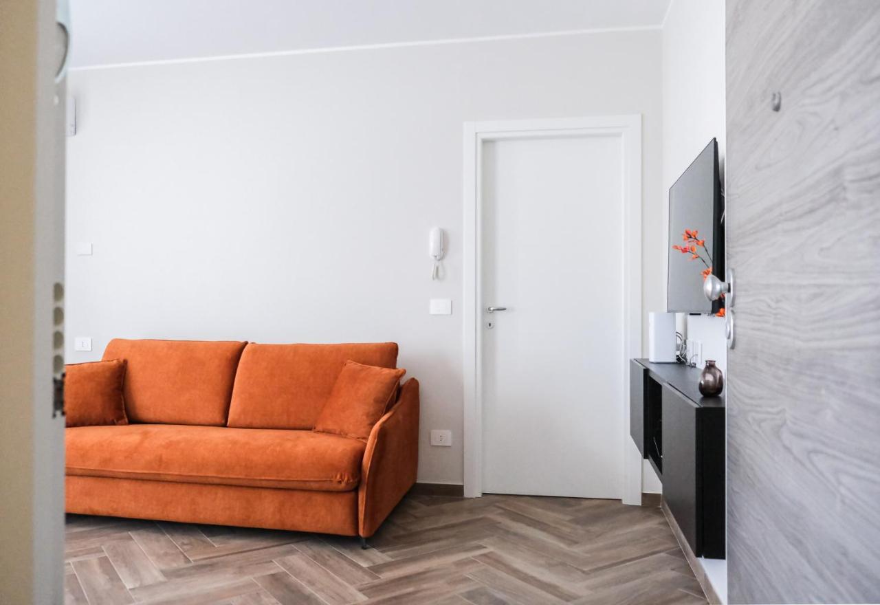 Milazzo Holiday Apartments&Rooms - LiveLoveTravel - Chambres d’hôtes Milazzo