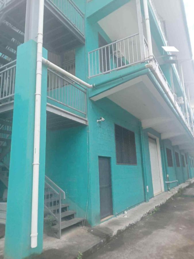 FINAU 685 Accommodations - B&B