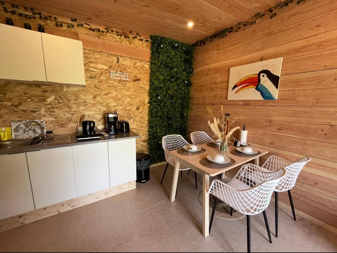 Au cœur des vignes - B&B Tourves