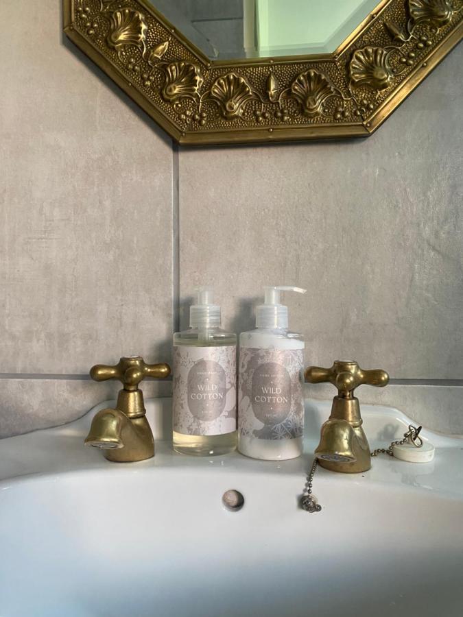 Tweepersoonskamer met Eigen Badkamer