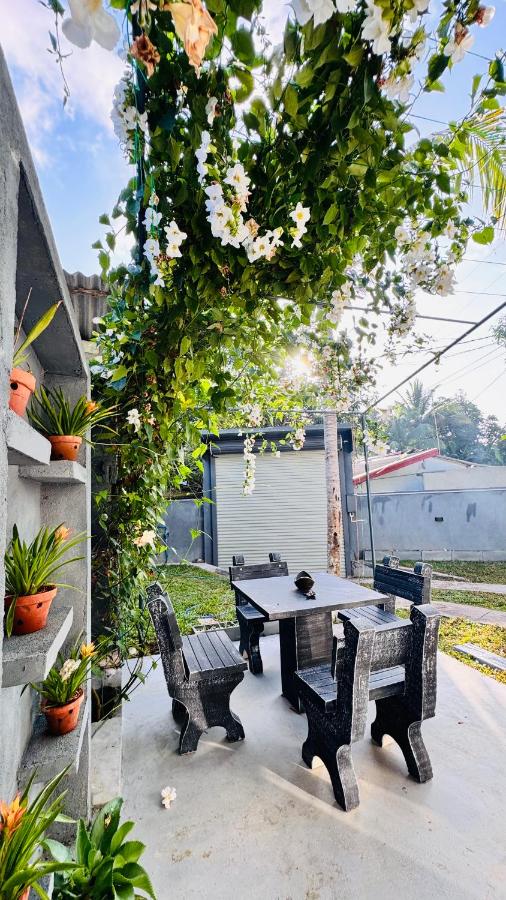 Sun Castle - B&B Hikkaduwa