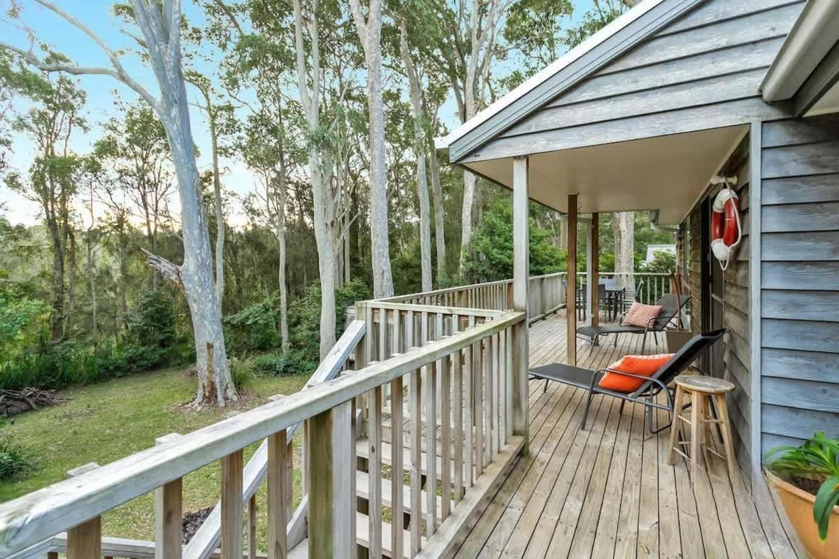 Bawley retreat - B&B